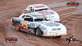 August 16th, 2025 - USRA Factory Stock Special & Weekly Racng Series
