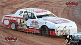 August 16th, 2025 - USRA Factory Stock Special & Weekly Racng Series