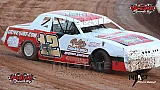 August 16th, 2025 - USRA Factory Stock Special & Weekly Racng Series