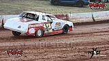 August 16th, 2025 - USRA Factory Stock Special & Weekly Racng Series