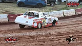 August 16th, 2025 - USRA Factory Stock Special & Weekly Racng Series