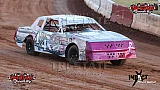 August 16th, 2025 - USRA Factory Stock Special & Weekly Racng Series