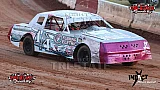 August 16th, 2025 - USRA Factory Stock Special & Weekly Racng Series