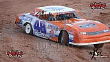 August 16th, 2025 - USRA Factory Stock Special & Weekly Racng Series