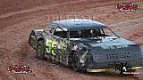 August 16th, 2025 - USRA Factory Stock Special & Weekly Racng Series