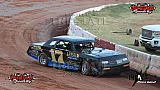 August 16th, 2025 - USRA Factory Stock Special & Weekly Racng Series