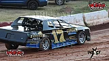August 16th, 2025 - USRA Factory Stock Special & Weekly Racng Series