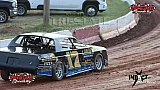 August 16th, 2025 - USRA Factory Stock Special & Weekly Racng Series