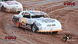 August 16th, 2025 - USRA Factory Stock Special & Weekly Racng Series