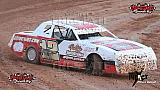 August 16th, 2025 - USRA Factory Stock Special & Weekly Racng Series