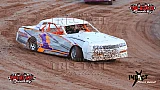 August 16th, 2025 - USRA Factory Stock Special & Weekly Racng Series