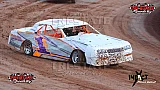 August 16th, 2025 - USRA Factory Stock Special & Weekly Racng Series