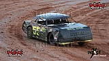 August 16th, 2025 - USRA Factory Stock Special & Weekly Racng Series