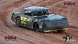 August 16th, 2025 - USRA Factory Stock Special & Weekly Racng Series