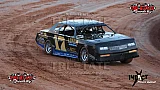 August 16th, 2025 - USRA Factory Stock Special & Weekly Racng Series