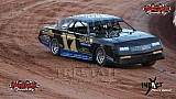 August 16th, 2025 - USRA Factory Stock Special & Weekly Racng Series