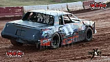August 16th, 2025 - USRA Factory Stock Special & Weekly Racng Series