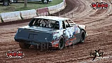 August 16th, 2025 - USRA Factory Stock Special & Weekly Racng Series