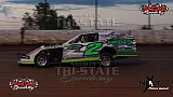 August 16th, 2025 - USRA Factory Stock Special & Weekly Racng Series