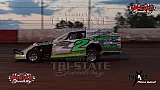 August 16th, 2025 - USRA Factory Stock Special & Weekly Racng Series