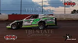 August 16th, 2025 - USRA Factory Stock Special & Weekly Racng Series