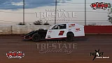 August 16th, 2025 - USRA Factory Stock Special & Weekly Racng Series