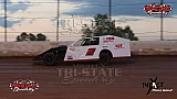 August 16th, 2025 - USRA Factory Stock Special & Weekly Racng Series