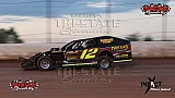 August 16th, 2025 - USRA Factory Stock Special & Weekly Racng Series