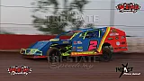 August 16th, 2025 - USRA Factory Stock Special & Weekly Racng Series