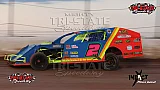 August 16th, 2025 - USRA Factory Stock Special & Weekly Racng Series
