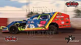 August 16th, 2025 - USRA Factory Stock Special & Weekly Racng Series
