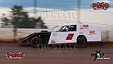 August 16th, 2025 - USRA Factory Stock Special & Weekly Racng Series