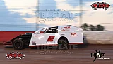 August 16th, 2025 - USRA Factory Stock Special & Weekly Racng Series