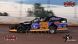 August 16th, 2025 - USRA Factory Stock Special & Weekly Racng Series