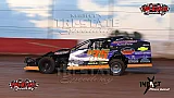 August 16th, 2025 - USRA Factory Stock Special & Weekly Racng Series