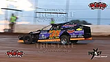 August 16th, 2025 - USRA Factory Stock Special & Weekly Racng Series