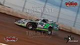 August 16th, 2025 - USRA Factory Stock Special & Weekly Racng Series