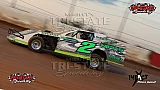 August 16th, 2025 - USRA Factory Stock Special & Weekly Racng Series