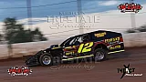 August 16th, 2025 - USRA Factory Stock Special & Weekly Racng Series