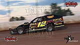 August 16th, 2025 - USRA Factory Stock Special & Weekly Racng Series