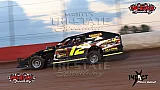 August 16th, 2025 - USRA Factory Stock Special & Weekly Racng Series