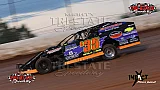 August 16th, 2025 - USRA Factory Stock Special & Weekly Racng Series