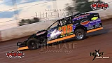 August 16th, 2025 - USRA Factory Stock Special & Weekly Racng Series