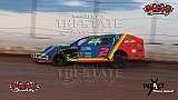 August 16th, 2025 - USRA Factory Stock Special & Weekly Racng Series