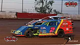 August 16th, 2025 - USRA Factory Stock Special & Weekly Racng Series