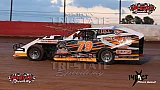 August 16th, 2025 - USRA Factory Stock Special & Weekly Racng Series