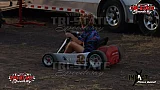 August 16th, 2025 - USRA Factory Stock Special & Weekly Racng Series