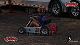 August 16th, 2025 - USRA Factory Stock Special & Weekly Racng Series