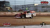 August 16th, 2025 - USRA Factory Stock Special & Weekly Racng Series