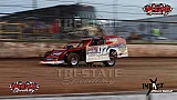 August 16th, 2025 - USRA Factory Stock Special & Weekly Racng Series
